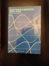 Electromagnetics