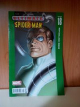 Ultimate Spider Man Τευχος 18 Μονος Εναντιον Ολων
