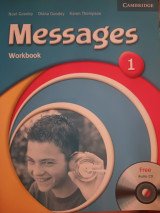 Messages 1 Workbook