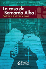 La casa de Bernarda Alba