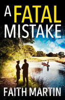 A Fatal Mistake (Ryder and Loveday, Book 2)