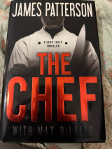 The chef