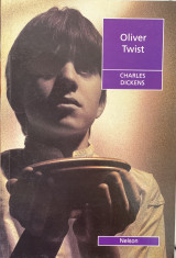 Oliver Twist - Nelson Level 2 vocabulary range 600 words