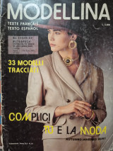 Modellina n 81
