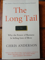 The long tail