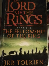 The fellowship of the ring