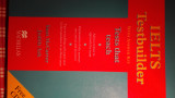 IELTS Testbuilder 1 Pack IELTS Testbuilder 1 Pack Pack (with Key)