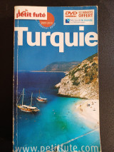 Petit Futé Turquie