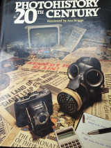 Photohistory of the 20th century