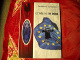 Ευρώπη το 2085