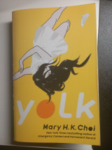 Yolk