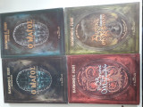Riftwar Saga (τόμοι 1-4)