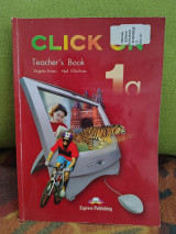 Click on