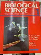 Biological science 1