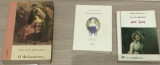 Guy de Maupassant -Προσφορά 3 βιβλία ( Ο Φιλαράκος- Η Χοντρομπαλου- Μια Ζωή)