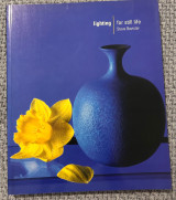 Lighting for still life