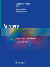 Surgery A Case Based Clinical Review Second Edition