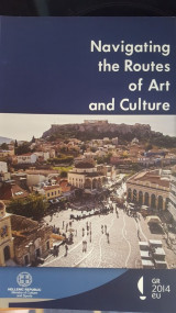 Navigating the routes of art and culture