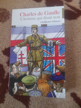 Charles de Gaulle