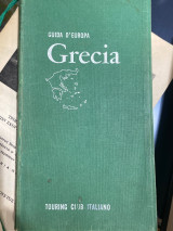 Guida D’ Europa Grecia
