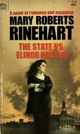 The State Vs. Elinor Norton