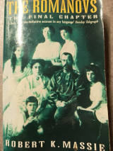 The Romanovs