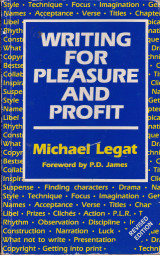 Writing for pleasure and profit
