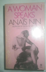 A Woman Speaks