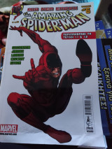 The Amazing Spider-Man Τόμος 6