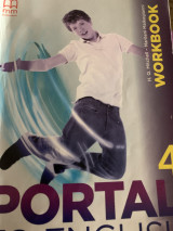 Portal English workbook