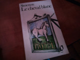Le Cheval Blanc