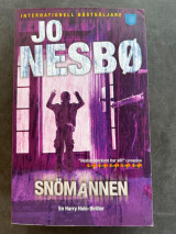 Snömannen