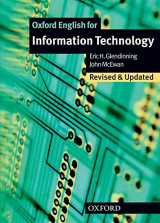 Oxford English for Information Technology: Student's Book Student's Book