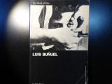 Luis Bunuel by Ado Kyrou