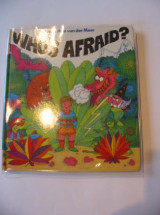 Who's afraid