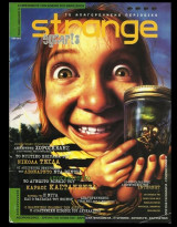 Strange #09