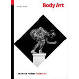 Body Art (World of Art)