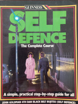 Self Defence