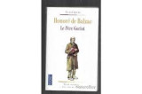 Le Pere Goriot