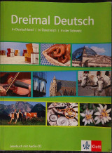 Dreimal Deutsch In Deutschland In Österreich In der Schweiz