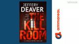 The kill room