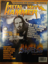 Metal Hammer 191
