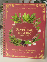 The Natural Healing Handbook