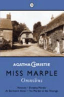 Miss Marple Omnibus