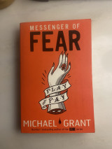 Messenger of fear