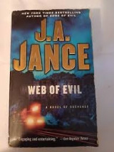 Web of evil