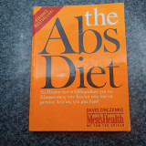 The Abs Diet , Το πλάνο των 6 Εβδομάδων , Men's Health