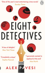 Eight Detectives