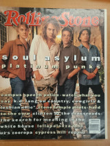 Rolling Stone issue 662