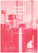 Dyehouse Laboratory Practice